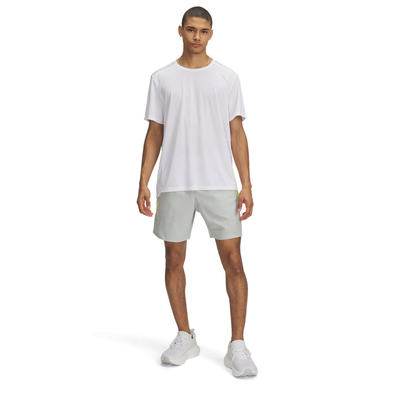 Men's Under Armour Launch 7" Lined Short - 377HYDRO