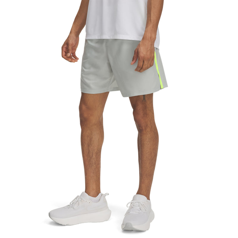 Men's Under Armour Launch 7" Lined Short - 377HYDRO