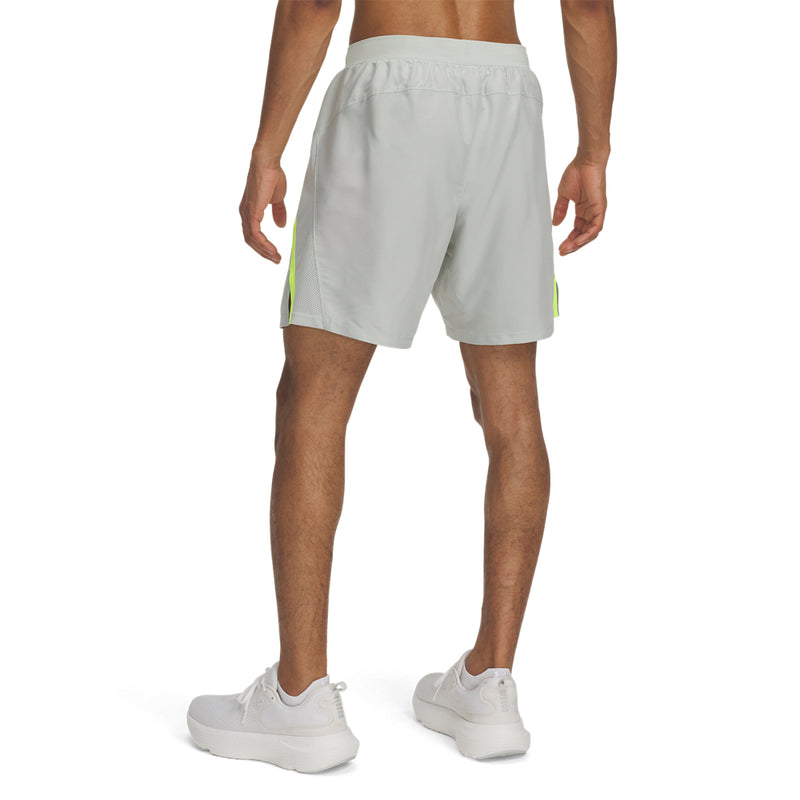 Men's Under Armour Launch 7" Lined Short - 377HYDRO