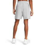 Men's Under Armour Launch 7" Unlined Short - 011 - GREY