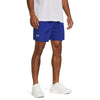 Men's Under Armour Launch 7" Unlined Short - 400ROYAL