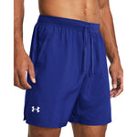 Men's Under Armour Launch 7" Unlined Short - 400ROYAL