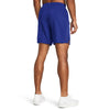 Men's Under Armour Launch 7" Unlined Short - 400ROYAL