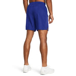 Men's Under Armour Launch 7" Unlined Short - 400ROYAL