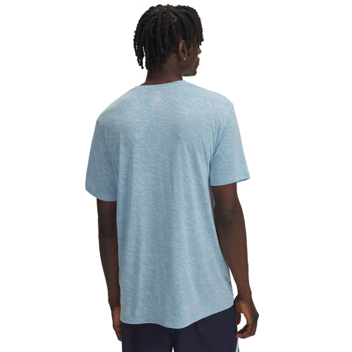 Men's Under Armour Launch Camo T-Shirt - 494STREA