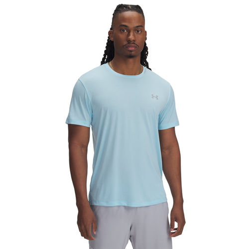 Men's Under Armour Launch T-Shirt - 494STREA