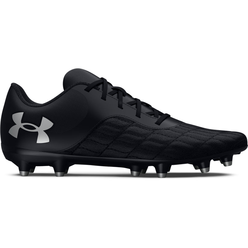 Men's Under Armour Magnetico Select 3.0 Soccer Cleats - 001 - BLACK