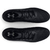 Men's Under Armour Magnetico Select 3.0 Soccer Cleats - 001 - BLACK