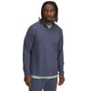 Men's Under Armour Motion 1/4 Zip - 044GRAY