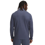 Men's Under Armour Motion 1/4 Zip - 044GRAY