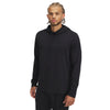 Men's Under Armour Motion Hoodie - 001 - BLACK