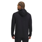 Men's Under Armour Motion Hoodie - 001 - BLACK