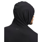 Men's Under Armour Motion Hoodie - 001 - BLACK