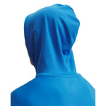 Men's Under Armour Motion Hoodie - 402 - BLUE ATLANTIS