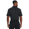 Men's Under Armour Playoff 3.0 Polo - 001 - BLACK