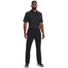 Men's Under Armour Playoff 3.0 Polo - 001 - BLACK
