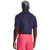 Men's Under Armour Playoff 3.0 Polo - 410NAVY