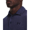 Men's Under Armour Playoff 3.0 Polo - 410NAVY