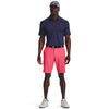 Men's Under Armour Playoff 3.0 Polo - 410NAVY