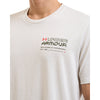 Men's Under Armour Reaching Peak T-Shirt - 110WHT