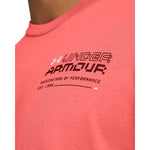 Men's Under Armour Reaching Peak T-Shirt - 811COHO