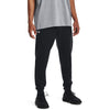 Men's Under Armour Rival Fleece Jogger - 001 - BLACK