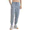 Men's Under Armour Rival Fleece Jogger - 025 - CASTLEROCK GREY