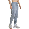 Men's Under Armour Rival Fleece Jogger - 025 - CASTLEROCK GREY