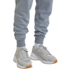 Men's Under Armour Rival Fleece Jogger - 025 - CASTLEROCK GREY