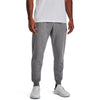 Men's Under Armour Rival Fleece Jogger - 025 - GREY