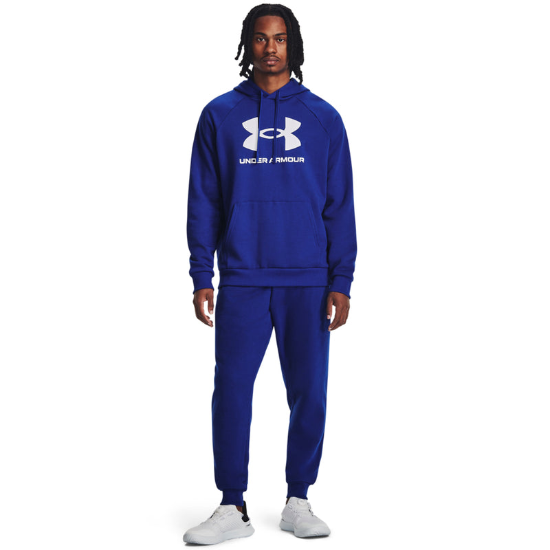 Men's Under Armour Rival Fleece Jogger - 400ROYAL