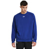Men's Under Armour Rival Fleece Sweatshirt - 400ROYAL