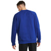 Men's Under Armour Rival Fleece Sweatshirt - 400ROYAL
