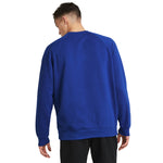 Men's Under Armour Rival Fleece Sweatshirt - 400ROYAL
