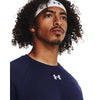 Men's Under Armour Rival Fleece Sweatshirt - 410