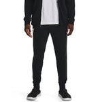 Men's Under Armour Rival Terry Jogger - 001 - BLACK