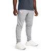 Men's Under Armour Rival Terry Jogger - 011 - GREY