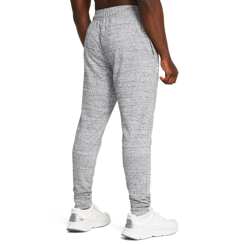 Men's Under Armour Rival Terry Jogger - 011 - GREY