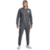 Men's Under Armour Rival Terry Jogger - 012 - PITCH