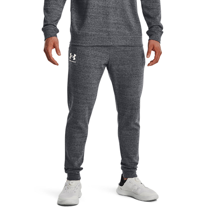 Men's Under Armour Rival Terry Jogger - 012 - PITCH