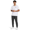 Men's Under Armour Rival Terry Jogger - 025CASTL