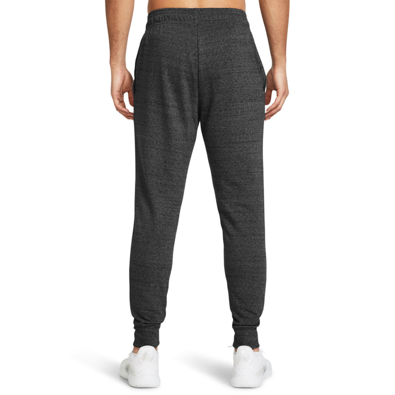 Men's Under Armour Rival Terry Jogger - 025CASTL