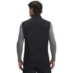 Men's Under Armour Specialist Vest - 001 - BLACK