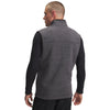Men's Under Armour Specialist Vest - 025 - CASTLEROCK GREY