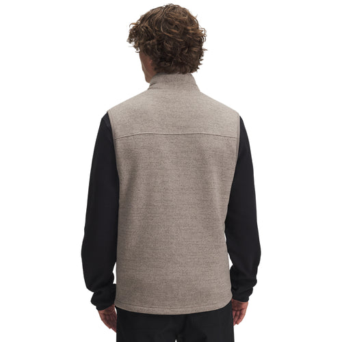 Men's Under Armour Specialist Vest - 203TAUPE