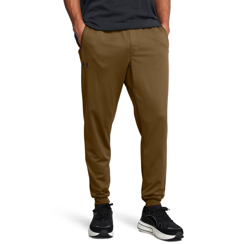 Sportstyle Joggers Under Armour Joggers Khaki Under Armour