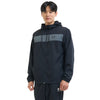 Men's Under Armour Sportstyle Windbreaker - 001 - BLACK