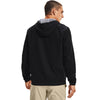 Men's Under Armour Sportstyle Windbreaker - 003 - BLACK