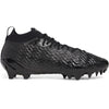 Men's Under Armour Spotlight Pro Football Cleats - 001 - BLACK