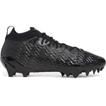 Men's Under Armour Spotlight Pro Football Cleats - 001 - BLACK
